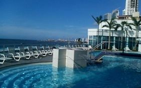 Apto en Cartagena de Indias